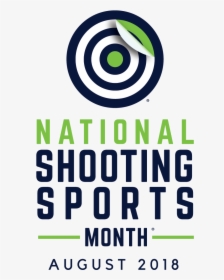 National Shooting Sports Month, HD Png Download, Transparent PNG