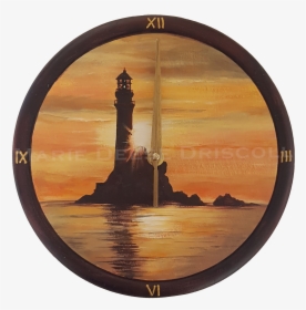 Lighthouse, HD Png Download, Transparent PNG