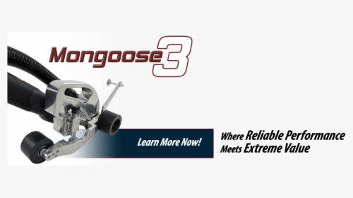 Transparent Mongoose Png - Outdoor Power Equipment, Png Download, Transparent PNG
