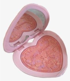 Too Faced Blush Funfetti, HD Png Download, Transparent PNG