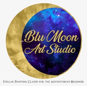 Moon Art Png, Transparent Png, Transparent PNG