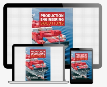Production Engineering Solutions, HD Png Download, Transparent PNG