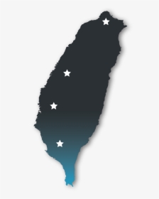 Taiwan Campus Labels V01 - Map, HD Png Download, Transparent PNG