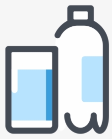 Pastel Icon - Drink Icon Png, Transparent Png, Transparent PNG
