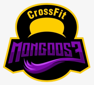 Crossfit Mongoose - Graphic Design, HD Png Download, Transparent PNG
