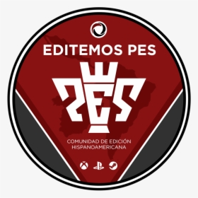 Pes League Logo 2017, HD Png Download, Transparent PNG