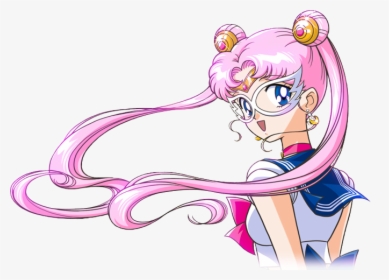 Sailor Moon Pink Png, Transparent Png, Transparent PNG