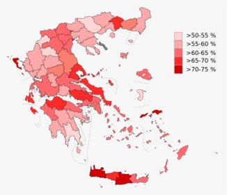 Greek Elections 2019, HD Png Download, Transparent PNG