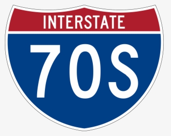 Interstate 675, HD Png Download, Transparent PNG