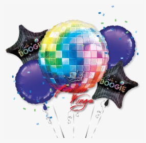 70s Disco Bouquet, HD Png Download, Transparent PNG