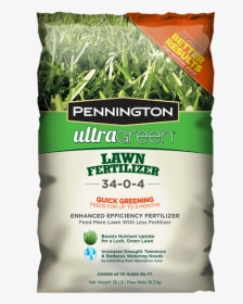 Pennington Ultragreen Weed And Feed, HD Png Download, Transparent PNG