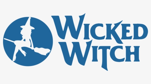 Wicked Witch Games Logo, HD Png Download, Transparent PNG
