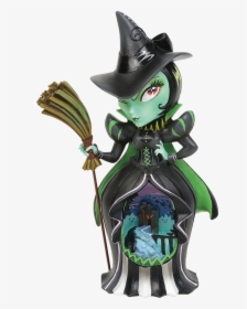 World Of Miss Mindy Wizard Of Oz, HD Png Download, Transparent PNG