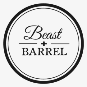 Beastbarrel Sponsor Of Chattanooga Memory - Little Black Dress, HD Png Download, Transparent PNG