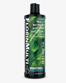 Brightwell Aquatics Florinmulti, HD Png Download, Transparent PNG
