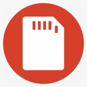 Icon Memory And Storage - Business Listing Icon Png, Transparent Png, Transparent PNG