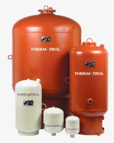Small Water Heater Expansion Tanks, HD Png Download, Transparent PNG