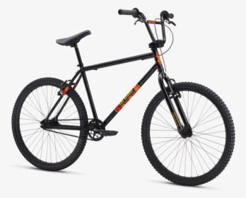 Buy Mongoose Kos Cruiser Bike - Db Bikes, HD Png Download, Transparent PNG