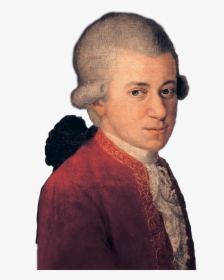 Mozart And His, HD Png Download, Transparent PNG