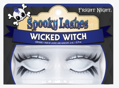 Fright Night Mesmerizing Lashes, HD Png Download, Transparent PNG