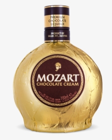 Mozart Chocolate Liqueur, HD Png Download, Transparent PNG