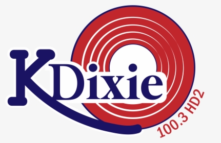 The Best Of The 60 S & 70 S - K Dixie Radio Alexandria La, HD Png Download, Transparent PNG