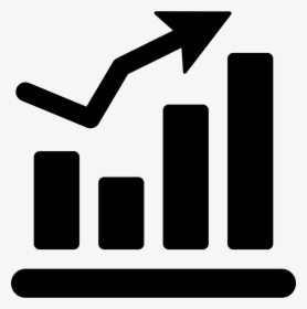Statistics - Statistics Icon, HD Png Download, Transparent PNG