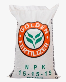 Golden Fertilizer 20 10 10 Work In Maize Farm, HD Png Download, Transparent PNG