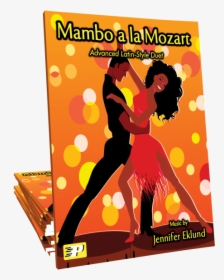 Mambo A La Mozart Duet   Title Mambo A La Mozart Duet - Poster, HD Png Download, Transparent PNG