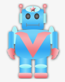 Robot, Droid, Machine, Cyber, Robotic, Cyborg, Android - Robot Cyber Png, Transparent Png, Transparent PNG