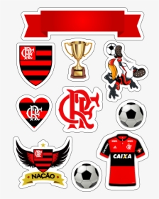 Clube De Regatas Do Flamengo, HD Png Download, Transparent PNG