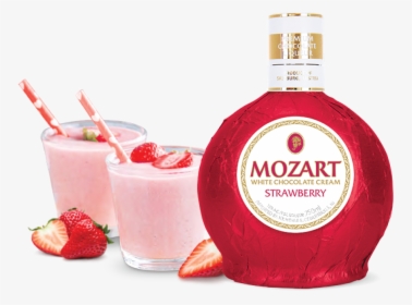 Mozart Liqueur, HD Png Download, Transparent PNG