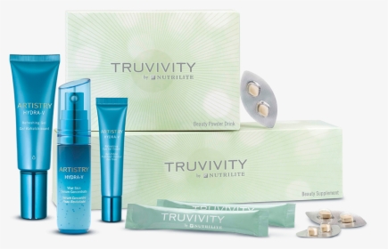 Amway Truvivity, HD Png Download, Transparent PNG