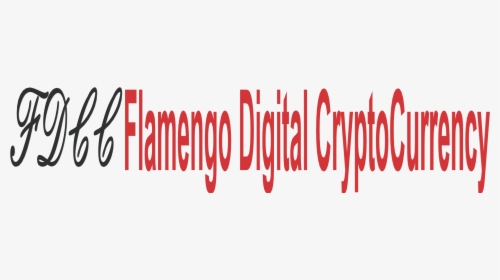 Fdcc Flamengo Digital Cryptocurrency Coin Is A New - Banner, HD Png Download, Transparent PNG