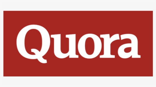 Quora Logo, HD Png Download, Transparent PNG