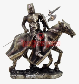 Transparent Medieval Knights Clipart - Horse Axe, HD Png Download, Transparent PNG