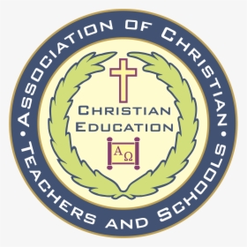 Christian Education Logo, Color - Christian, HD Png Download, Transparent PNG