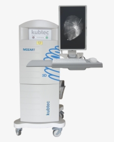 Mozart System Kubtec Medical Imaging, HD Png Download, Transparent PNG