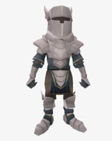White Knight Png White Knight Of Falador - White Knight Rs3, Transparent Png, Transparent PNG
