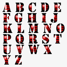 Transparent Alphabet Png, Png Download, Transparent PNG