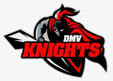 Basketball Logo Red Knight , Png Download - Spartan Logo Png, Transparent Png, Transparent PNG