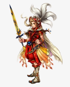 Final Fantasy Tetsuya Nomura Art, HD Png Download, Transparent PNG