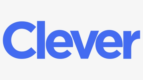 G Suite For Education - Clever Education Logo, HD Png Download, Transparent PNG