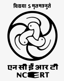 Ncert Logo, HD Png Download, Transparent PNG