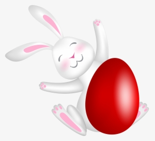 Easter Clipart Ear, HD Png Download, Transparent PNG