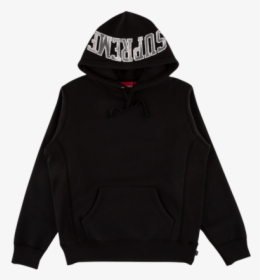 直営店販売 Sequin Supreme Arc Sweatshirt Hooded パーカー