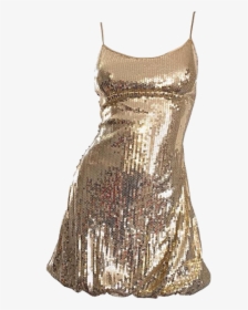 90s Sequin Dress , Png Download - Sequin Dress Png, Transparent Png, Transparent PNG