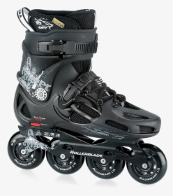 Thumb Image - Pattini In Linea Rollerblade, HD Png Download, Transparent PNG