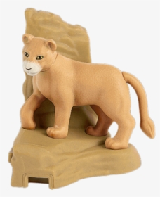 Lion King Toys Mcdonalds, HD Png Download, Transparent PNG