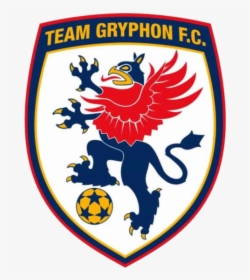 Team Gryphon - Emblem, HD Png Download, Transparent PNG